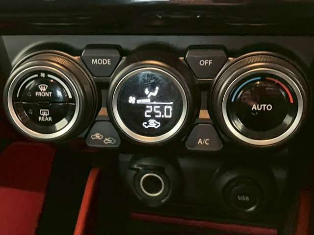 SUZUKI SWIFT 2019 Image 31