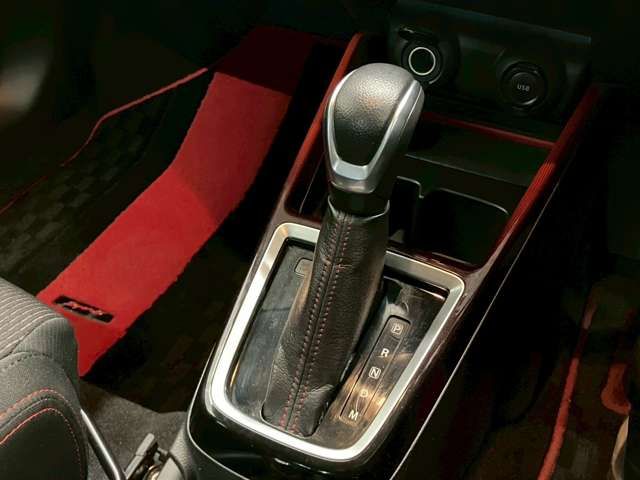 SUZUKI SWIFT 2019 Image 31