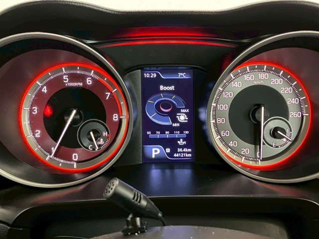 SUZUKI SWIFT 2019 Image 31