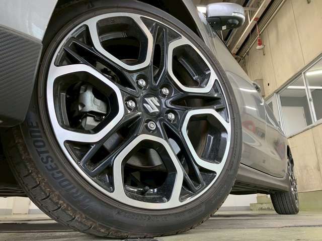 SUZUKI SWIFT 2019 Image 31