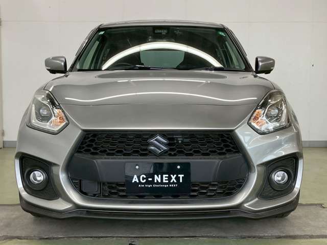 SUZUKI SWIFT 2019 Image 31
