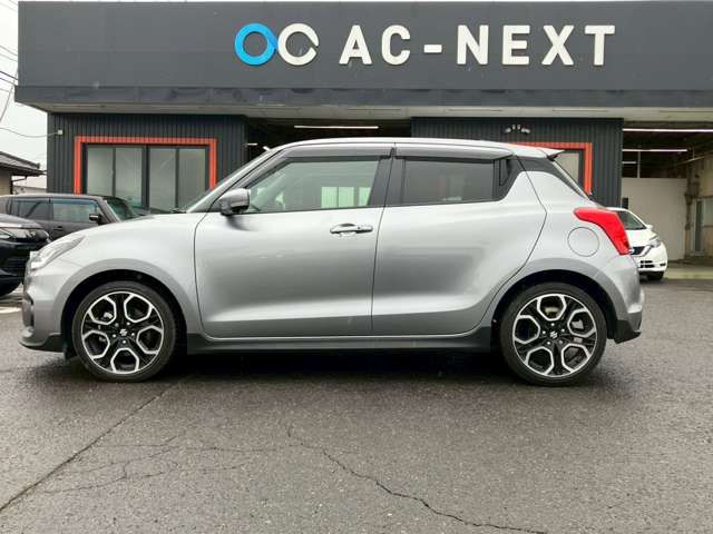 SUZUKI SWIFT 2019 Image 31