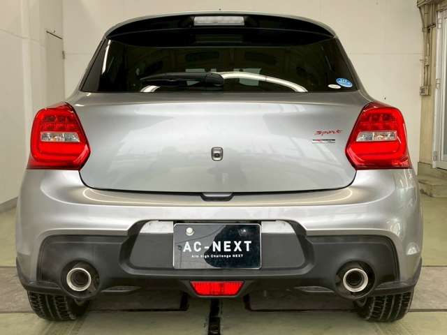 SUZUKI SWIFT 2019 Image 31