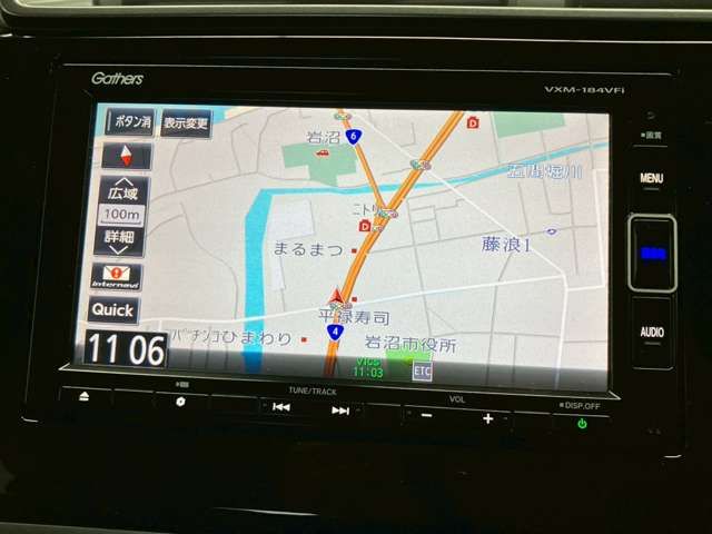 HONDA FIT HYBRID 2018 Image 31