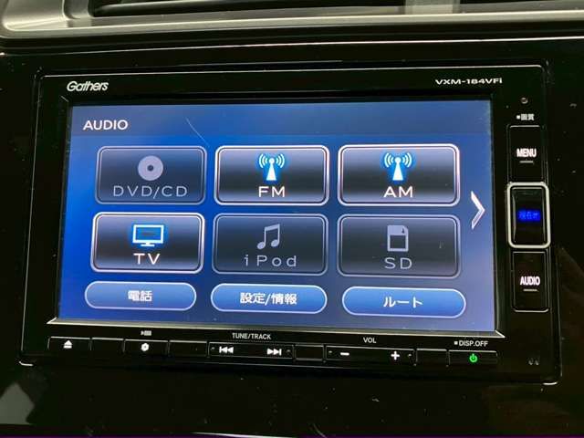 HONDA FIT HYBRID 2018 Image 31