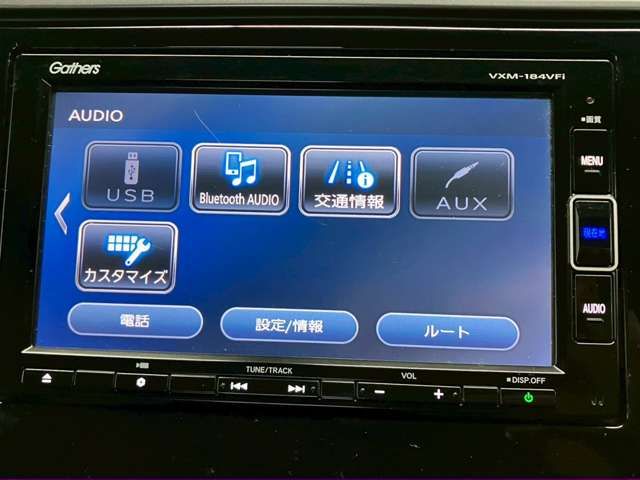 HONDA FIT HYBRID 2018 Image 31