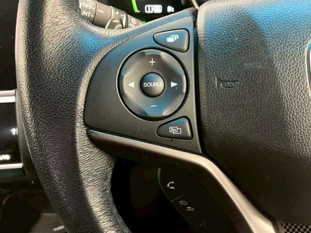 HONDA FIT HYBRID 2018 Image 31