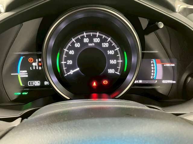 HONDA FIT HYBRID 2018 Image 31