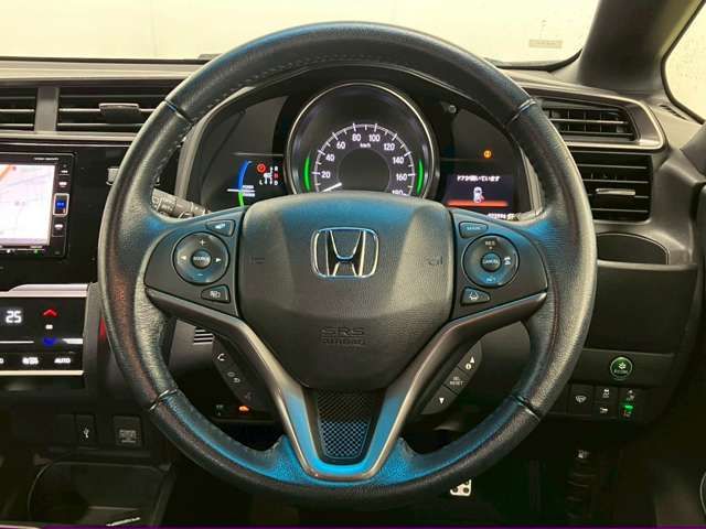 HONDA FIT HYBRID 2018 Image 31