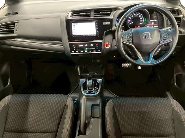 HONDA FIT HYBRID 2018 Image 31