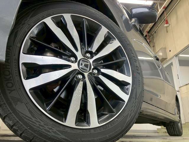 HONDA FIT HYBRID 2018 Image 31