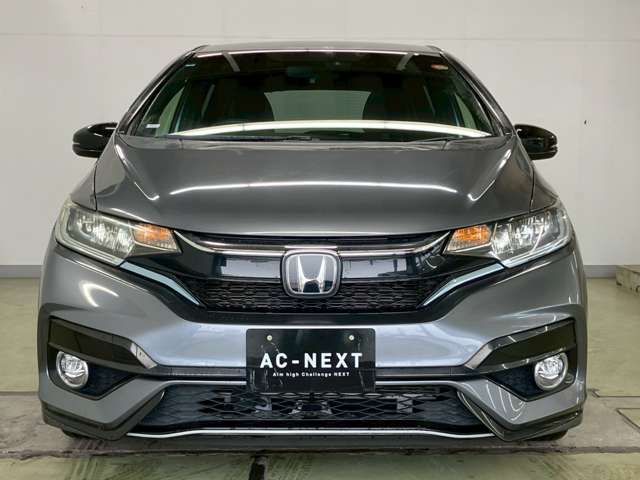 HONDA FIT HYBRID 2018 Image 31
