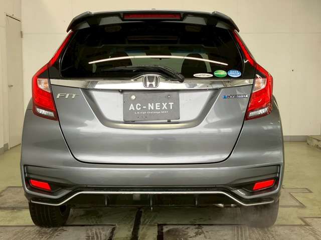 HONDA FIT HYBRID 2018 Image 31