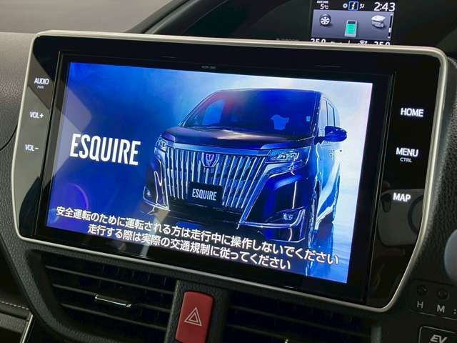 TOYOTA ESQUIRE HYBRID 2019 Image 31