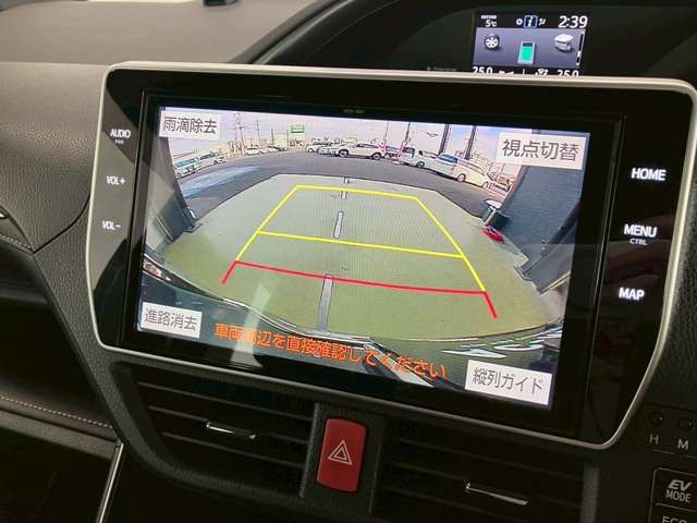 TOYOTA ESQUIRE HYBRID 2019 Image 31