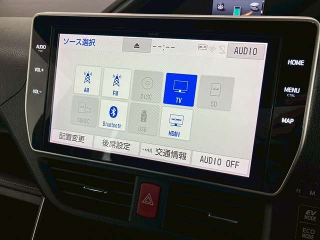 TOYOTA ESQUIRE HYBRID 2019 Image 31