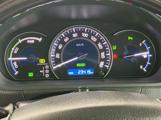 TOYOTA ESQUIRE HYBRID 2019 Image 31