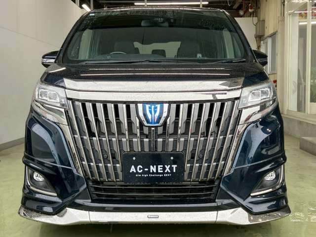 TOYOTA ESQUIRE HYBRID 2019 Image 31