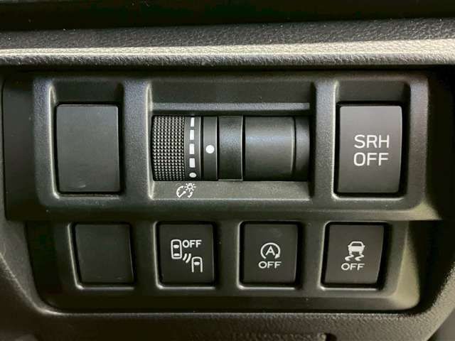 SUBARU IMPREZA SPORT 4WD 2017 Image 31