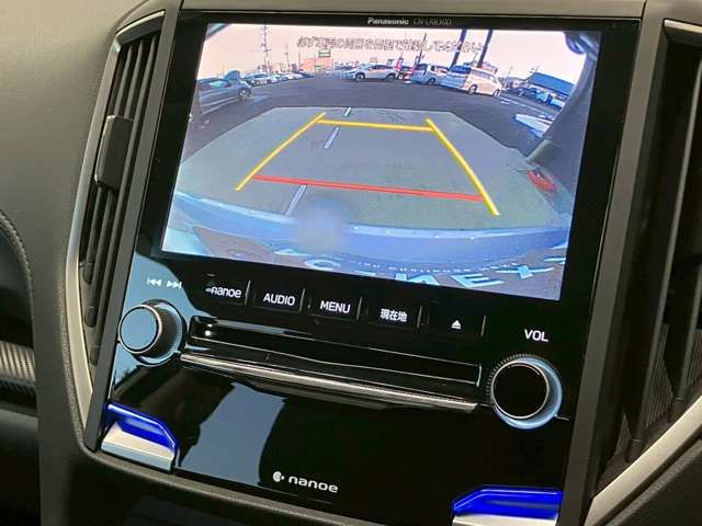 SUBARU IMPREZA SPORT 4WD 2017 Image 31