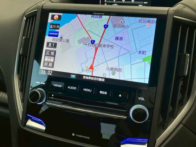 SUBARU IMPREZA SPORT 4WD 2017 Image 31