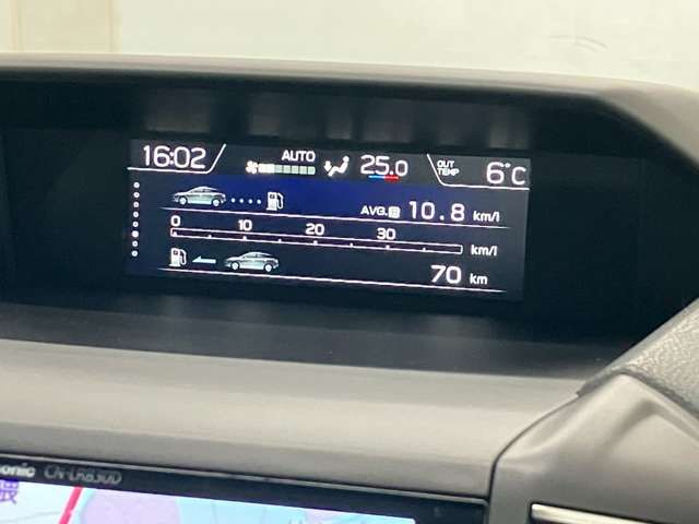 SUBARU IMPREZA SPORT 4WD 2017 Image 31