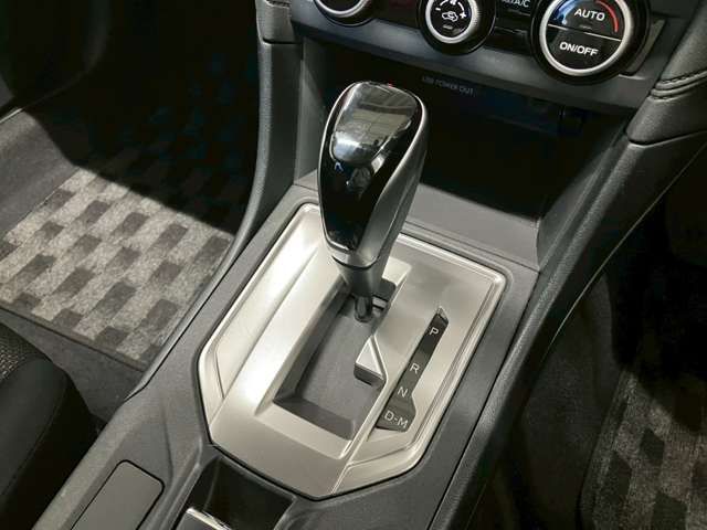 SUBARU IMPREZA SPORT 4WD 2017 Image 31