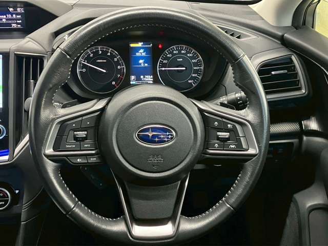 SUBARU IMPREZA SPORT 4WD 2017 Image 31