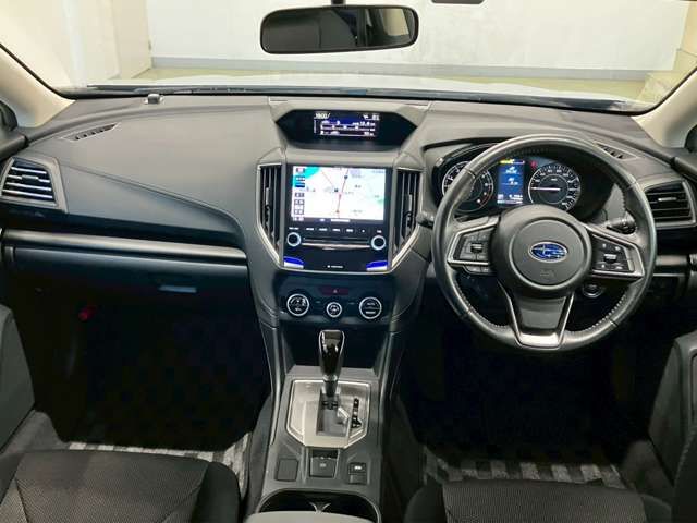SUBARU IMPREZA SPORT 4WD 2017 Image 31