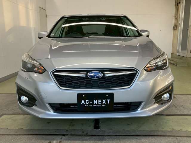 SUBARU IMPREZA SPORT 4WD 2017 Image 31
