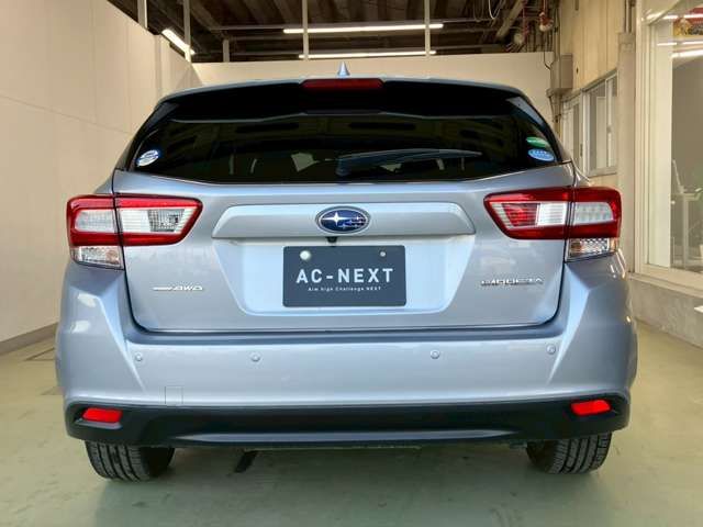 SUBARU IMPREZA SPORT 4WD 2017 Image 31