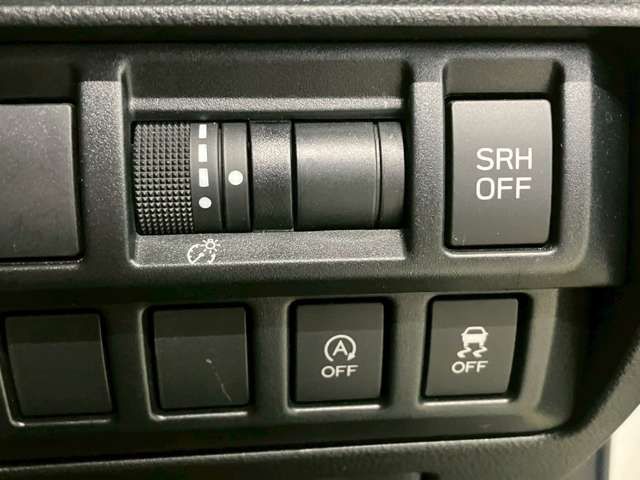 SUBARU XV 2017 Image 31