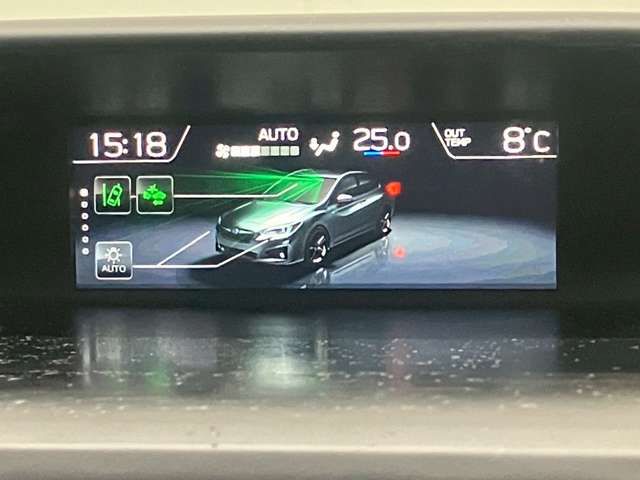 SUBARU XV 2017 Image 31