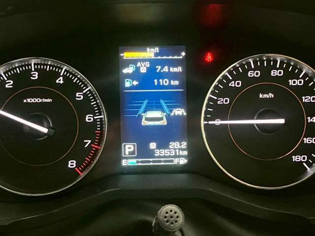 SUBARU XV 2017 Image 31