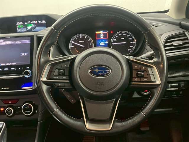 SUBARU XV 2017 Image 31