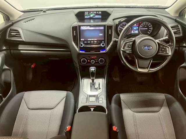 SUBARU XV 2017 Image 31