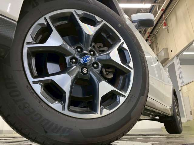 SUBARU XV 2017 Image 31