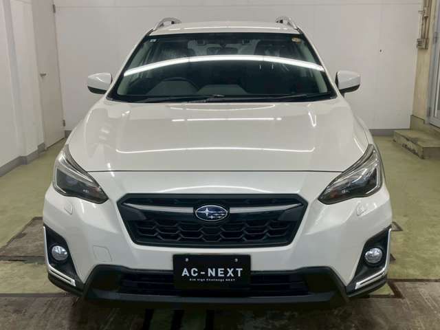 SUBARU XV 2017 Image 31