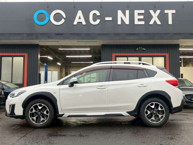 SUBARU XV 2017 Image 31