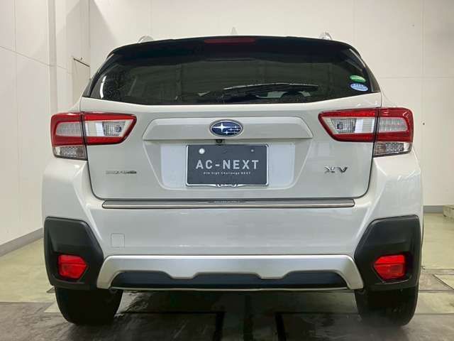 SUBARU XV 2017 Image 31