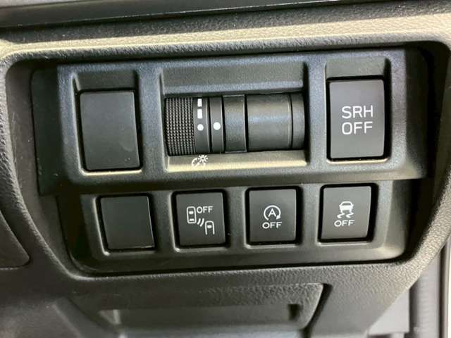 SUBARU IMPREZA SPORT 4WD 2017 Image 31