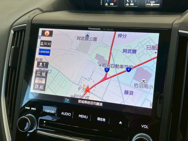 SUBARU IMPREZA SPORT 4WD 2017 Image 31