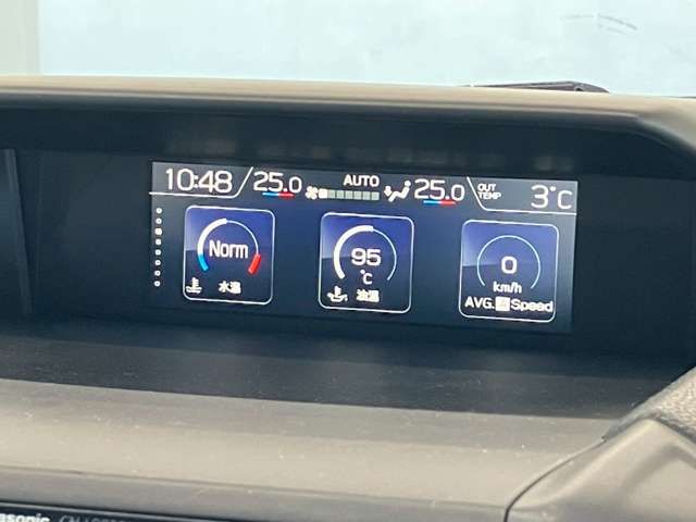 SUBARU IMPREZA SPORT 4WD 2017 Image 31