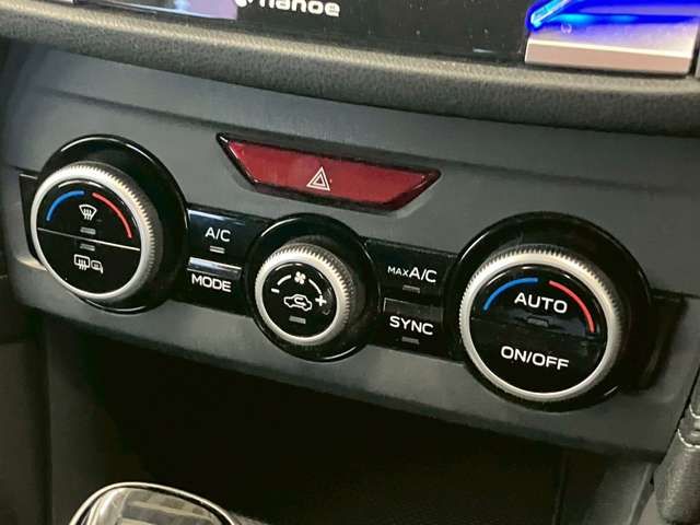 SUBARU IMPREZA SPORT 4WD 2017 Image 31