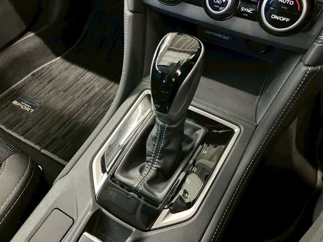 SUBARU IMPREZA SPORT 4WD 2017 Image 31