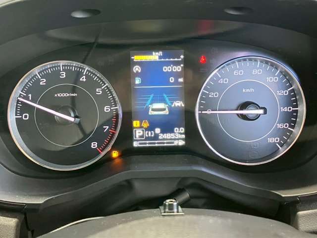 SUBARU IMPREZA SPORT 4WD 2017 Image 31