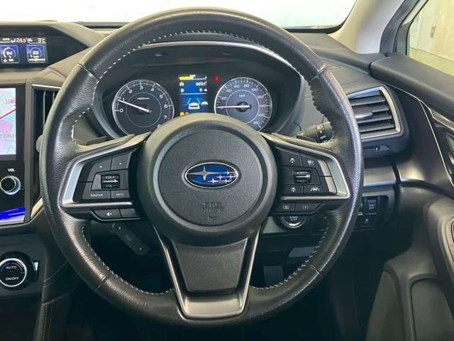 SUBARU IMPREZA SPORT 4WD 2017 Image 31