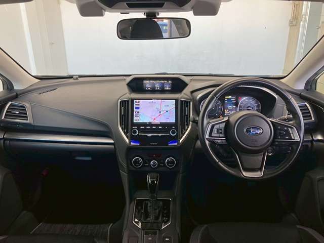 SUBARU IMPREZA SPORT 4WD 2017 Image 31