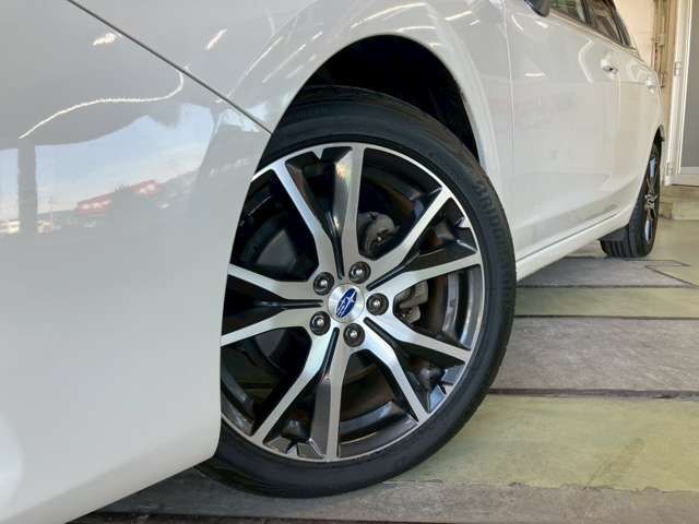SUBARU IMPREZA SPORT 4WD 2017 Image 31