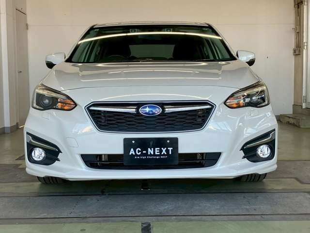 SUBARU IMPREZA SPORT 4WD 2017 Image 31